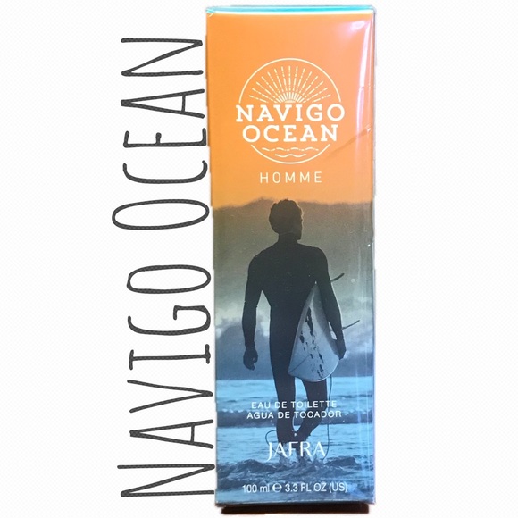 JAFRA Other Jafra Navigo Ocean And After Shave Lotion Poshmark